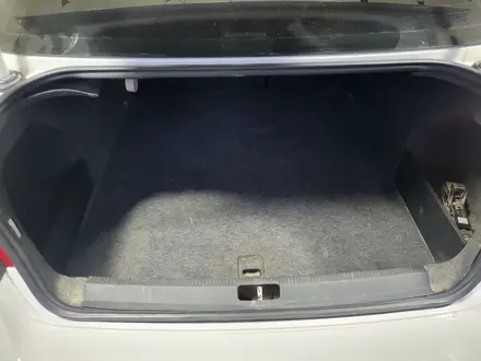 Volkswagen Passat 2007 года за 3 400 000 тг. в Алматы – фото 9