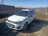ВАЗ (Lada) Kalina 2194 2014 года за 3 300 000 тг. в Усть-Каменогорск