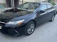 Toyota Camry 2017 годаүшін10 500 000 тг. в Актау