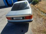 Audi 100 1991 годаfor1 600 000 тг. в Тараз – фото 5