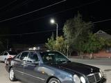 Mercedes-Benz E 280 1998 годаүшін2 800 000 тг. в Кызылорда – фото 2
