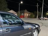Mercedes-Benz E 280 1998 годаүшін2 800 000 тг. в Кызылорда – фото 4