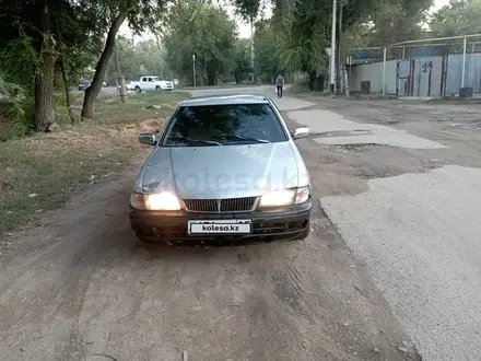 Nissan Sunny 1998 года за 750 000 тг. в Алматы