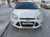Ford Focus 2013 годаүшін5 500 000 тг. в Уральск