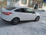 Ford Focus 2013 года за 5 500 000 тг. в Уральск – фото 3