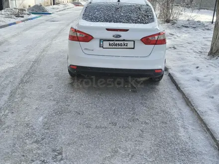 Ford Focus 2013 года за 5 500 000 тг. в Уральск – фото 4