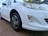 Peugeot 408 2012 годаүшін2 800 000 тг. в Петропавловск – фото 2