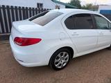Peugeot 408 2012 годаүшін2 800 000 тг. в Петропавловск – фото 3