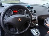 Peugeot 408 2012 годаүшін2 800 000 тг. в Петропавловск – фото 5
