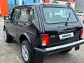 ВАЗ (Lada) Lada 2121 2024 годаүшін6 600 000 тг. в Актобе – фото 4