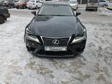 Lexus IS 250 2013 годаfor11 200 000 тг. в Астана – фото 3