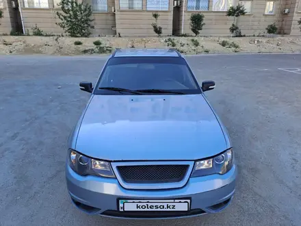 Daewoo Nexia 2014 года за 2 200 000 тг. в Актау – фото 20