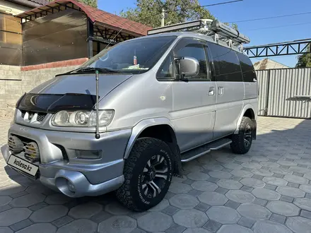 Mitsubishi Delica 1997 года за 10 000 000 тг. в Алматы – фото 10