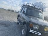 Land Rover Discovery 1997 годаүшін2 200 000 тг. в Талдыкорган – фото 4