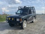 Land Rover Discovery 1997 годаүшін2 200 000 тг. в Талдыкорган – фото 3