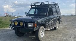 Land Rover Discovery 1997 годаүшін2 200 000 тг. в Талдыкорган – фото 3