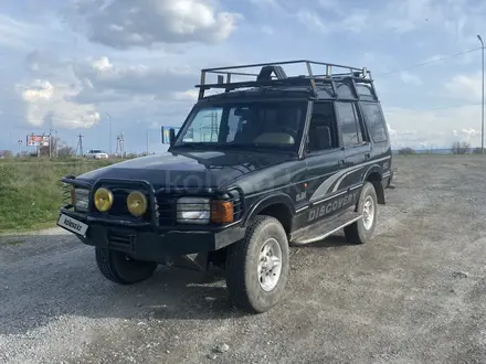 Land Rover Discovery 1997 года за 3 200 000 тг. в Талдыкорган – фото 3