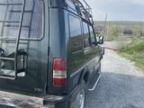 Land Rover Discovery 1997 годаүшін2 200 000 тг. в Талдыкорган