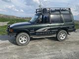 Land Rover Discovery 1997 годаүшін2 200 000 тг. в Талдыкорган – фото 2