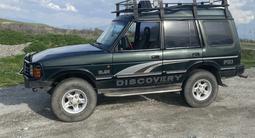 Land Rover Discovery 1997 годаүшін2 200 000 тг. в Талдыкорган – фото 2