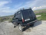 Land Rover Discovery 1997 годаүшін2 200 000 тг. в Талдыкорган – фото 5