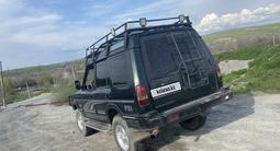 Land Rover Discovery 1997 годаүшін2 200 000 тг. в Талдыкорган – фото 5