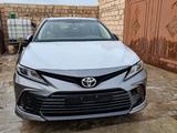 Toyota Camry 2022 годаүшін18 000 000 тг. в Актау – фото 5