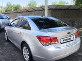 Chevrolet Cruze 2014 года за 4 000 000 тг. в Астана