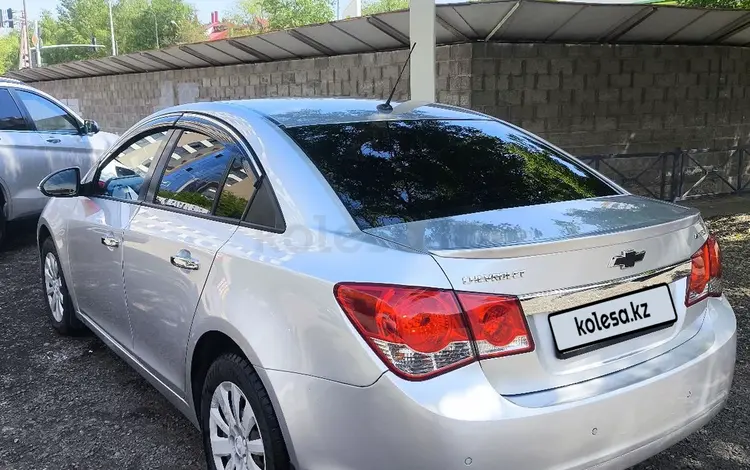 Chevrolet Cruze 2014 годаүшін4 000 000 тг. в Астана