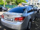 Chevrolet Cruze 2014 года за 4 000 000 тг. в Астана – фото 3
