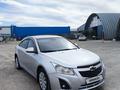 Chevrolet Cruze 2014 годаүшін4 000 000 тг. в Астана – фото 4