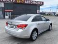 Chevrolet Cruze 2014 годаүшін4 000 000 тг. в Астана – фото 5