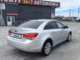 Chevrolet Cruze 2014 года за 4 000 000 тг. в Астана – фото 5