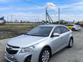 Chevrolet Cruze 2014 годаүшін4 000 000 тг. в Астана – фото 8