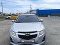Chevrolet Cruze 2014 годаүшін4 000 000 тг. в Астана – фото 9