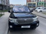 Toyota Land Cruiser 2012 года за 26 200 000 тг. в Алматы