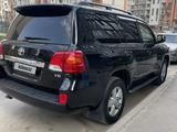 Toyota Land Cruiser 2012 года за 26 200 000 тг. в Алматы – фото 3