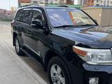 Toyota Land Cruiser 2012 года за 26 200 000 тг. в Алматы – фото 5