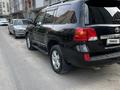 Toyota Land Cruiser 2012 года за 26 200 000 тг. в Алматы – фото 8