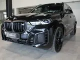 BMW X5 M60i 2026 года за 89 076 038 тг. в Шымкент