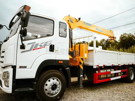 FAW 2025 года за 35 000 000 тг. в Усть-Каменогорск