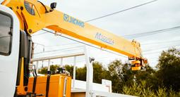 FAW 2025 года в Усть-Каменогорск – фото 2