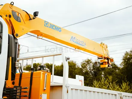 FAW 2025 года за 35 000 000 тг. в Усть-Каменогорск – фото 2