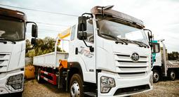 FAW 2025 года в Усть-Каменогорск – фото 4