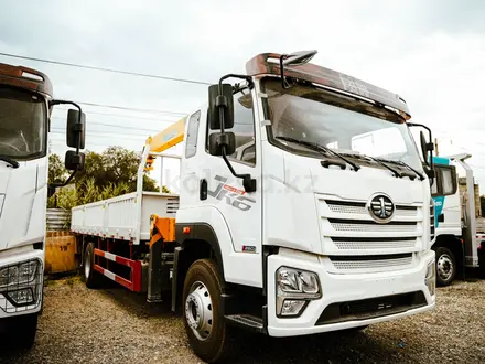 FAW 2025 года за 35 000 000 тг. в Усть-Каменогорск – фото 4