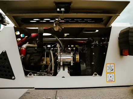 FAW 2025 года за 35 000 000 тг. в Усть-Каменогорск – фото 6