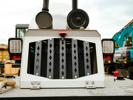 FAW 2025 года за 35 000 000 тг. в Усть-Каменогорск – фото 8