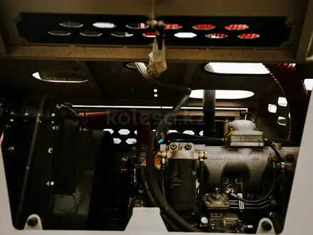 FAW 2025 года за 35 000 000 тг. в Усть-Каменогорск – фото 9