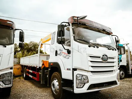 FAW 2025 года за 35 000 000 тг. в Усть-Каменогорск – фото 10