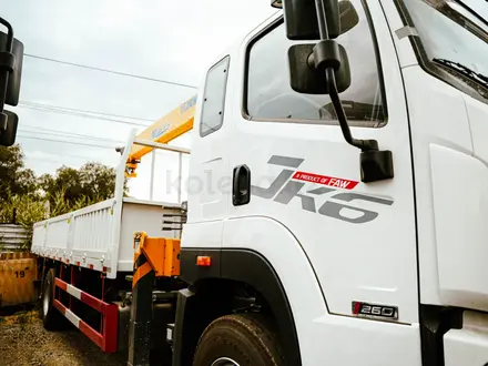 FAW 2025 года за 35 000 000 тг. в Усть-Каменогорск – фото 11